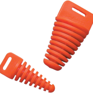 PG MUFFLER PLUG SMALL
