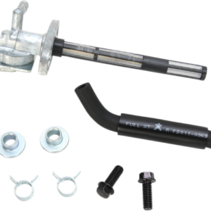 FUEL PETCOCK KIT HON