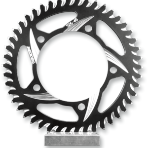 SPROCKET CAT5 BK 42T