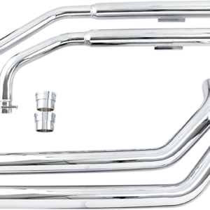 EXHAUST DSTRS VN900 06-15