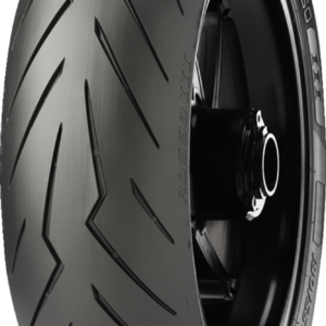 TIRE D-ROSSO 3 160/60ZR17