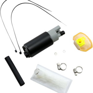 FUEL PUMP REBUILD KIT