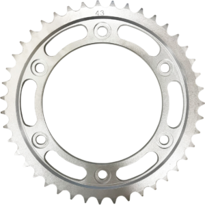 SPROCKET REAR HON 530 43T