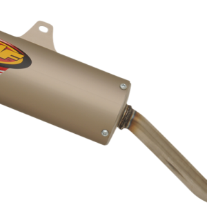 MUFFLER Q4 CRF150/230