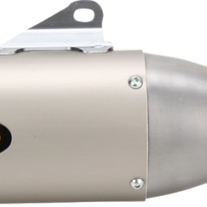 MUFFLER Q4 S/A CRF150 07