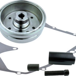 FLYWHEEL KIT SUZUKI LTA/ARCTIC CAT 400