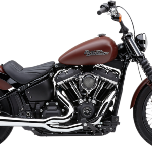 EXHAUST ED CH FXBB 18-19