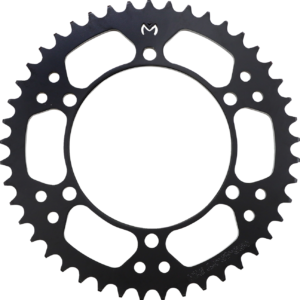 SPROCKET STEEL YAM 45T