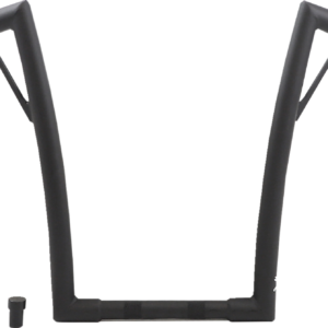 HANDLEBAR LOUIE 16 T BLK