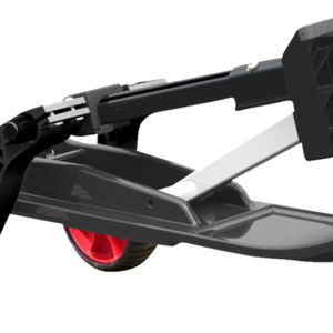 SLED WHEELS TRANSPORT KIT