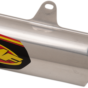 MUFFLER PC4 CRF125F