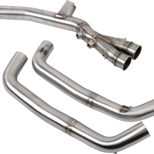 HEADER SS YAMAHA TENERE 700