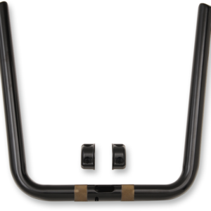 HANDLEBAR HTP 19"BLK FLTR