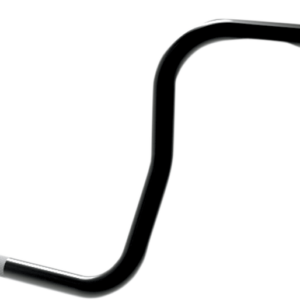 HANDLEBAR BG NA FLH 10 BK