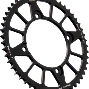 SPROCKET RL 51T KAW BLK