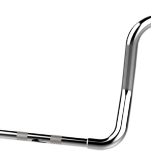 HANDLEBAR 1.25X12 APE CH