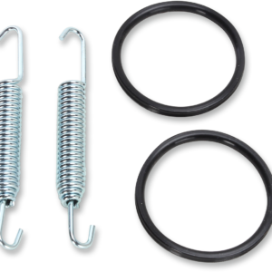 GASKET KIT EXHAUST MOOSE
