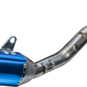 EXHAUST ANTI 4.1 RTC MGBM