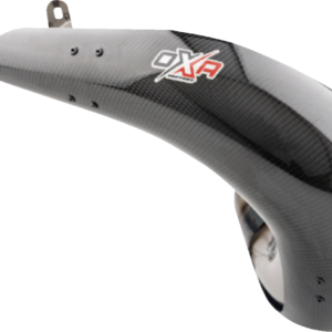 CARBON FIBER PIPE GUARD