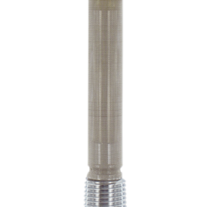 FUEL VALVE 1/4" HEX