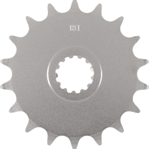 FRONT SPROCKET  - YAMAHA - 18 T