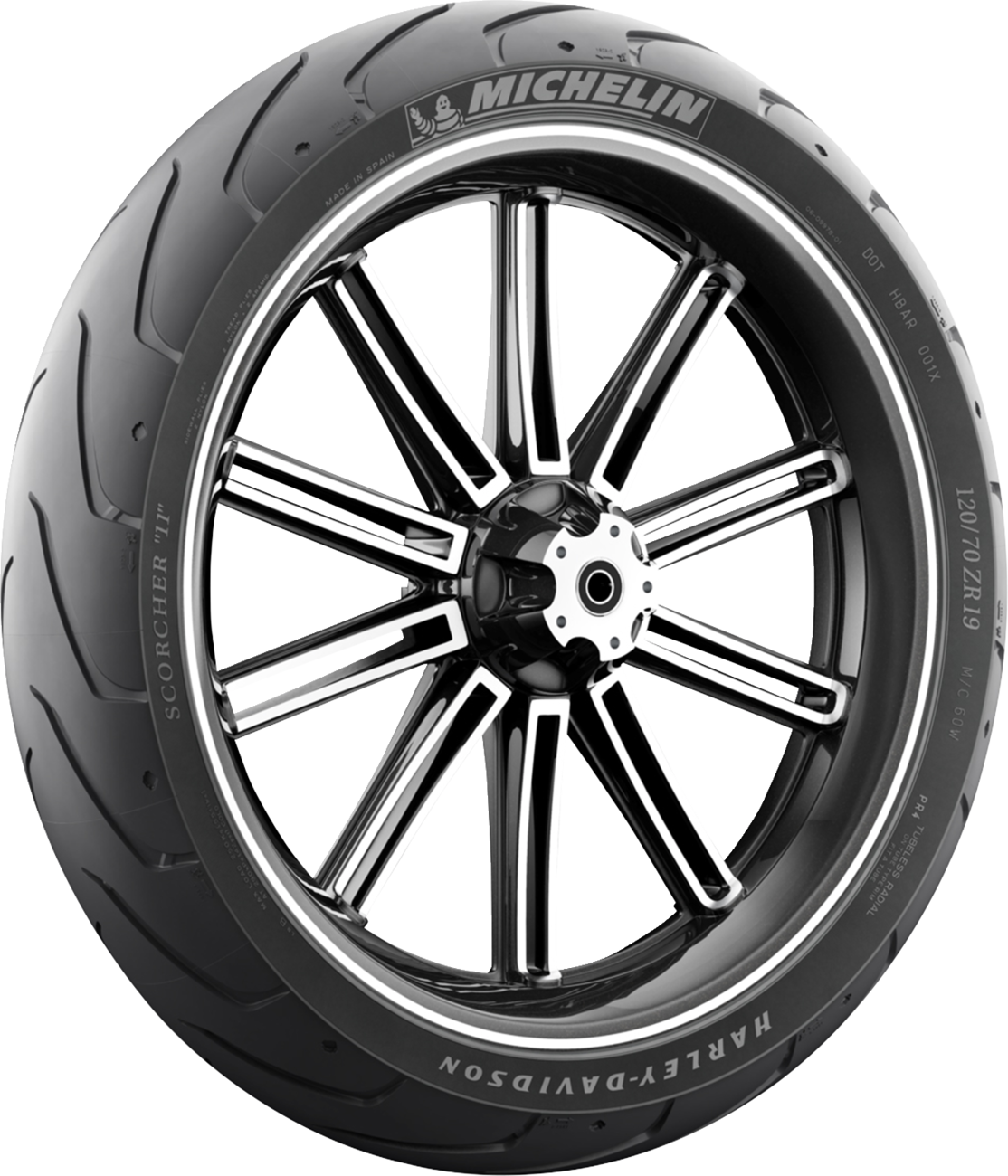 TIRE SCR11 140/75R17 67V