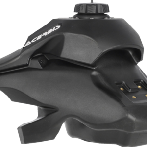 FUEL TANK CRF250R/450R  3.1GAL BLACK