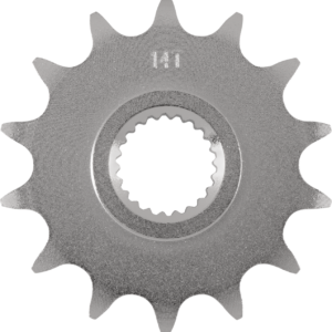 FRONT SPROCKET  - YAMAHA - 14 T