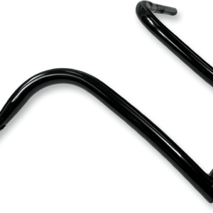 HANDLEBAR 14" APE BK 1.25