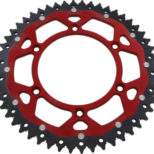 SPROCKET DUAL MSE 52 RD