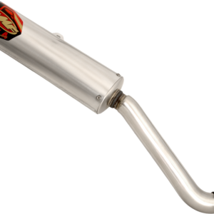 MUFFLER PC4 DR650SE
