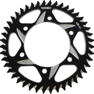 SPROCKET CAT5 BK 44T