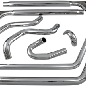 EXHAUST FTAIL 2.25 33" 07