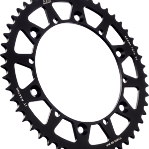 SPROCKET RL 50T YAM BLK