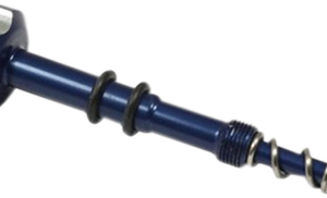 FUEL MIXTURE SCREW KEIHIN