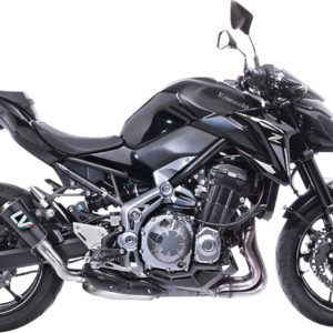 MUFFLER LV-10 CARBON Z900