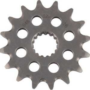STEEL FRONT SPROCKET (520-16T) KTM