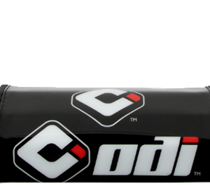 HANDLEBAR FLT 85 BLK