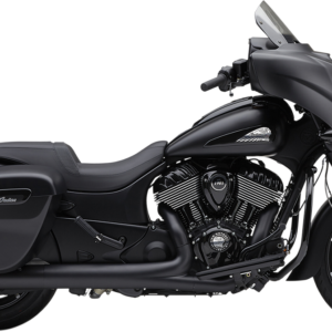 MUFFLERS NH INDIAN BLACK