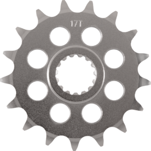 FRONT SPROCKET  - KTM - 17 T