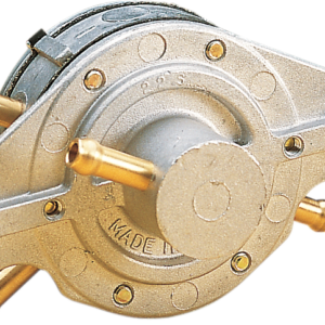 FUEL PUMP-DUAL