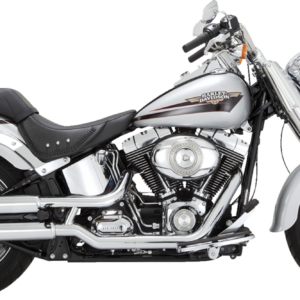 MUFFLERS 3"CH.TS 7-17STFB
