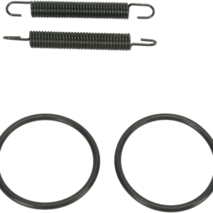SPRING/ORING KIT YZ/KX125