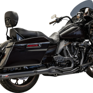 EXHAUST 2:1 RR B 49C M8FL