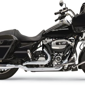 HEADPIPES TRUE-D 17+FL C