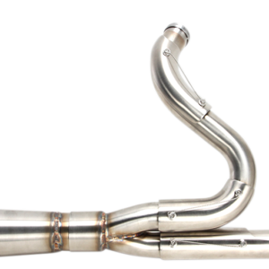 EXHAUST 2:1 ASLT FXD06-17