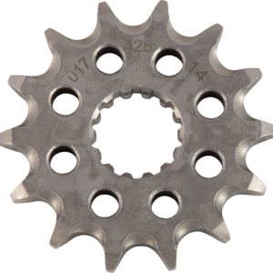 STEEL FRONT SPROCKET (428-14T) YAMAHA