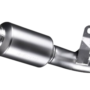 LINK PIPE YAMAHA MT-10