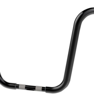 HANDLEBAR 1.25X14 APE BK