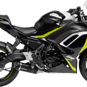 EXHAUST LV1 CF KAW 650